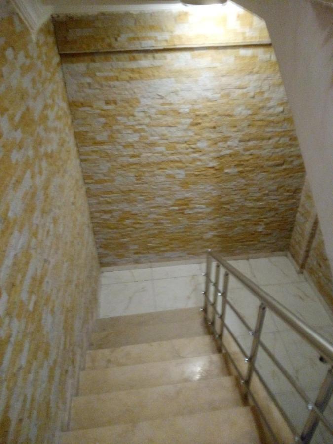 Asmir Suites Hotel Nevşehir Extérieur photo