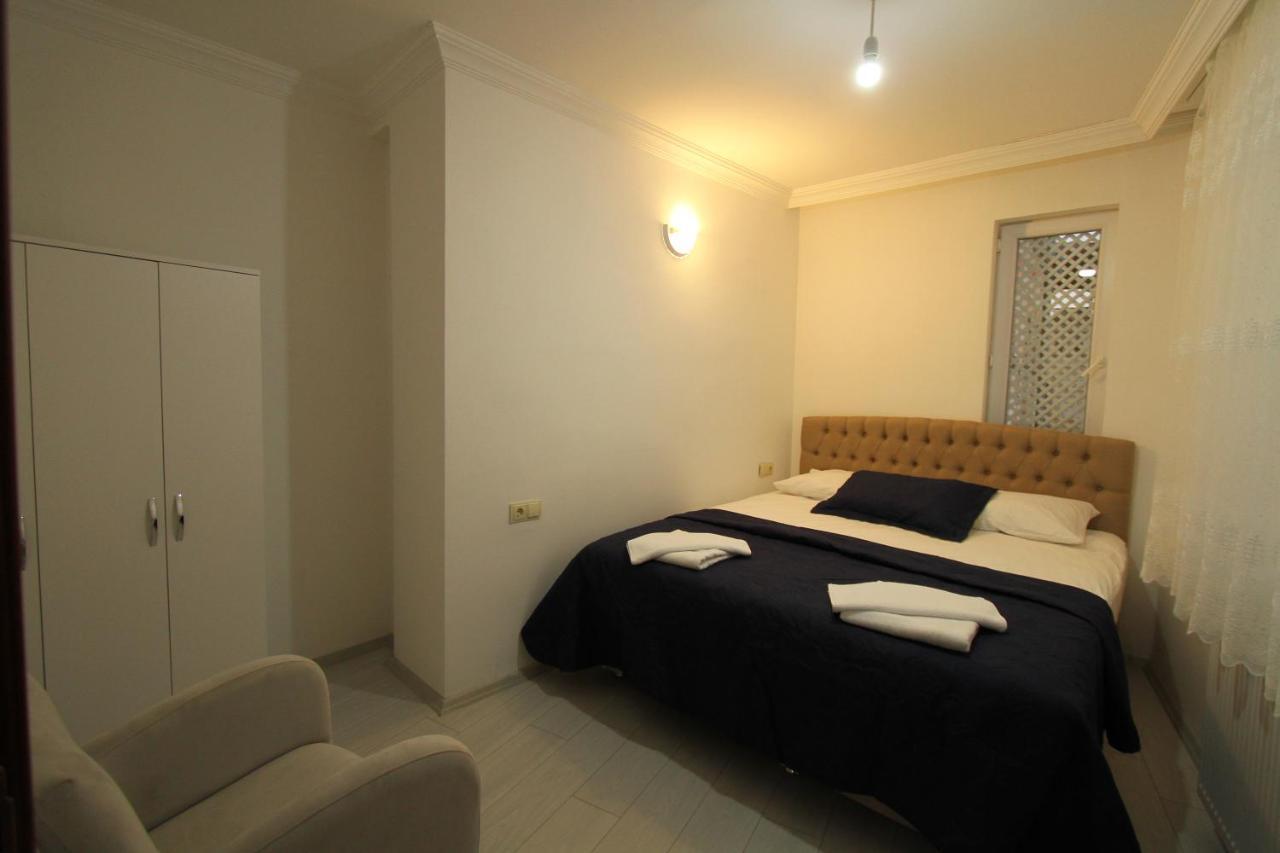 Asmir Suites Hotel Nevşehir Extérieur photo